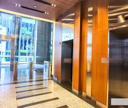 Prudential Tower (D1), Office #471195081